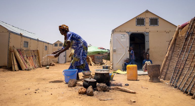 Sahel : l’ONU s’inquiète de l'aggravation de l’insécurité dans la « zone des trois frontières »